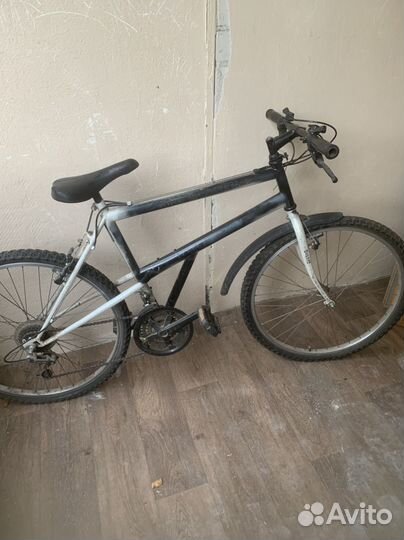 Велосипеды бу взрослый
