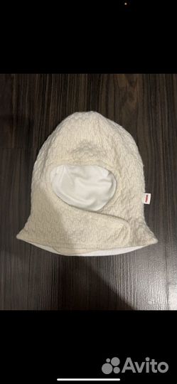 Шапка шлем reima 44-46 балаклава