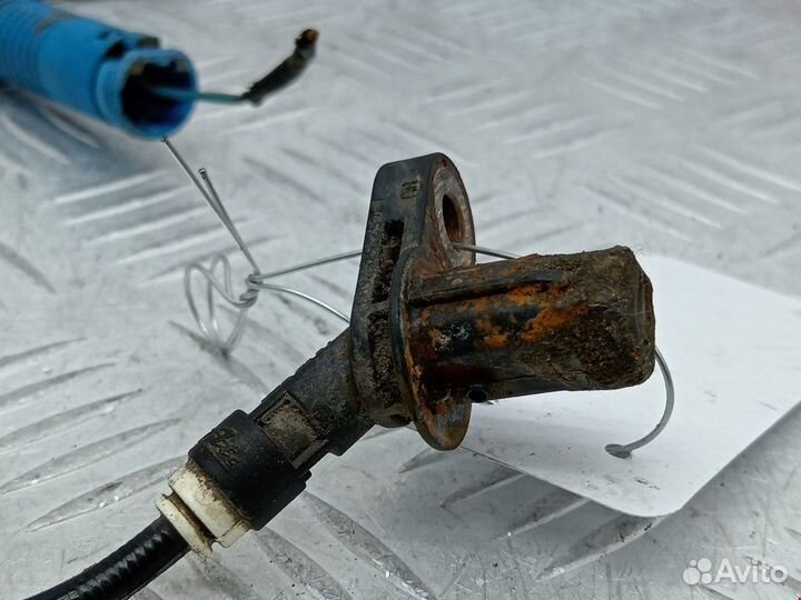 Датчик ABS BMW 3 E46 рест. 2004 34526752683