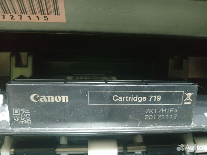 Лазерный принтер HP LJ Pro 400 M401dnе с дуплексом