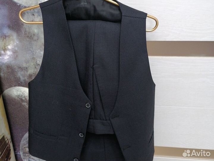 Школьная форма для мальчика