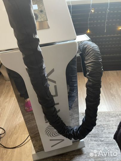 Аппарат LPG vortex бу