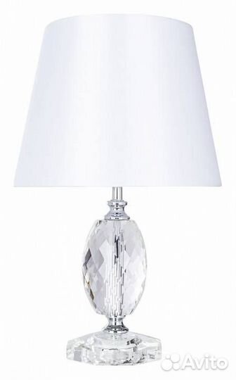 Настольная лампа декоративная Arte Lamp Azalia A40