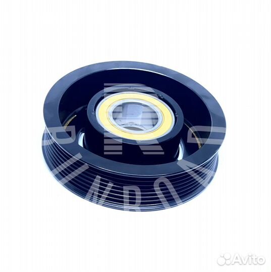 Муфта компрессора Hyundai H1 Grand Starex Kia Sore