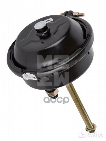 Тормозная камера С вилкой тип 24 О.Н. 544415010