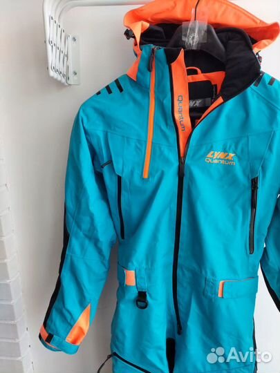 Комбинезон lynx quantum