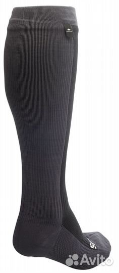 SealSkinz Waterproof Cold Weather Knee Sock