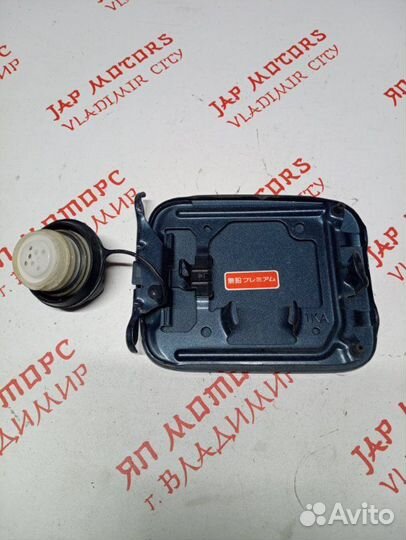 Лючок топливного бака Nissan Juke хэтчбек MR16DT