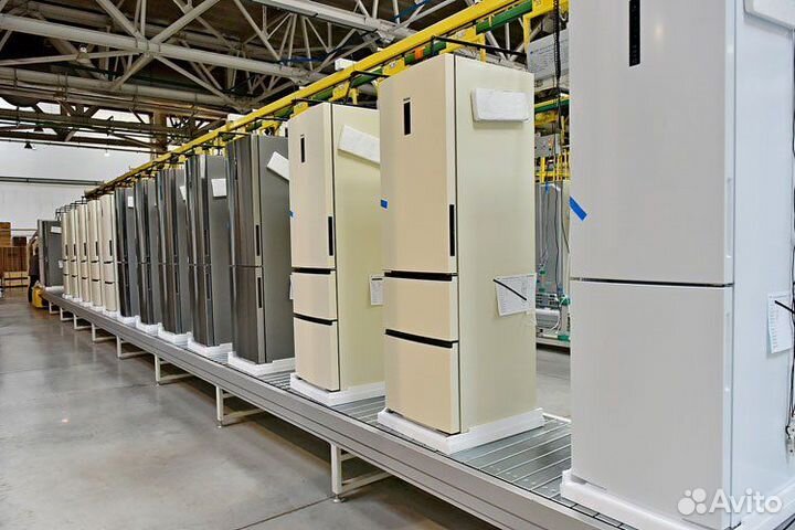 Рабочий на сборку без опыта