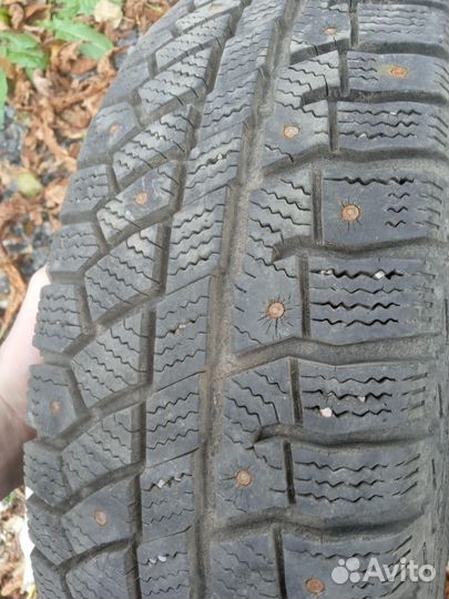 Cordiant Polar 75/70 R13