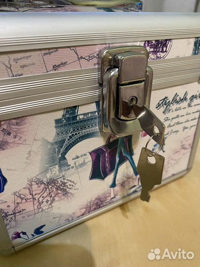 Кейс для косметики