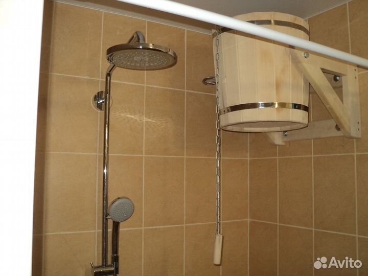 Аренда Бани с Веником Беседка Мангал