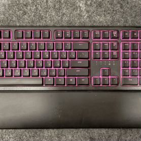 Клавиатура Razer Ornata V2