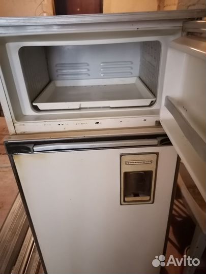 Холодильник бу