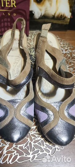 Туфли Chester 37 размер