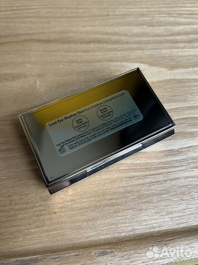 Тени Bobbi Brown Dancefloor glam