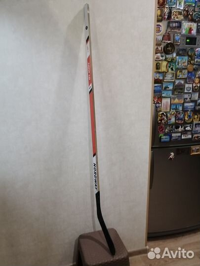 Клюшка подростковая