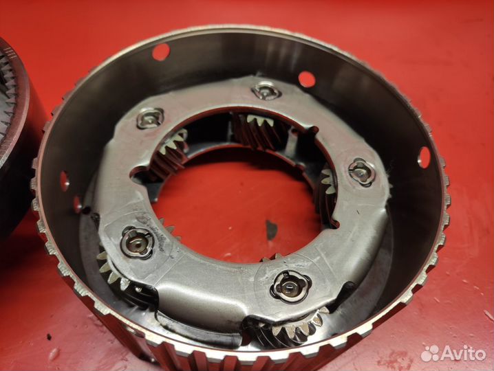 Front / Rear Planet для АКПП TF-80SC / TF-81SC