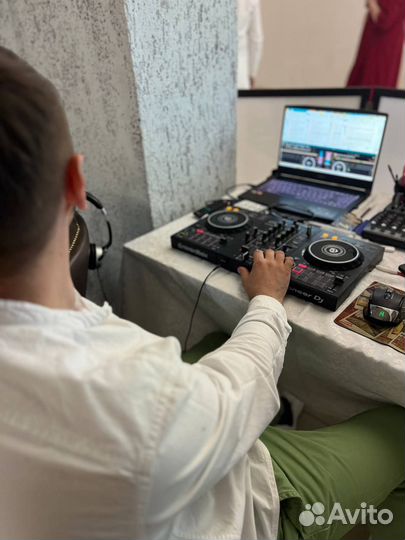 Звук, свет, колонки, караоке, dj на мероприятие