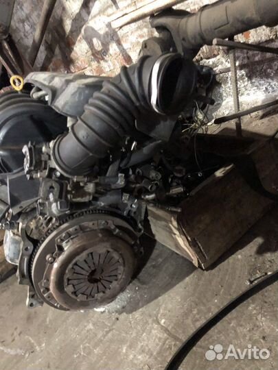 Двигатель королла 150 1.4