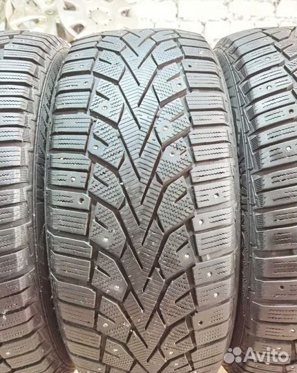 Gislaved NordFrost 100 235/55 R17 103T