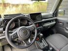 Suzuki Jimny 1.5 AT, 2019, 26 000 км объявление продам