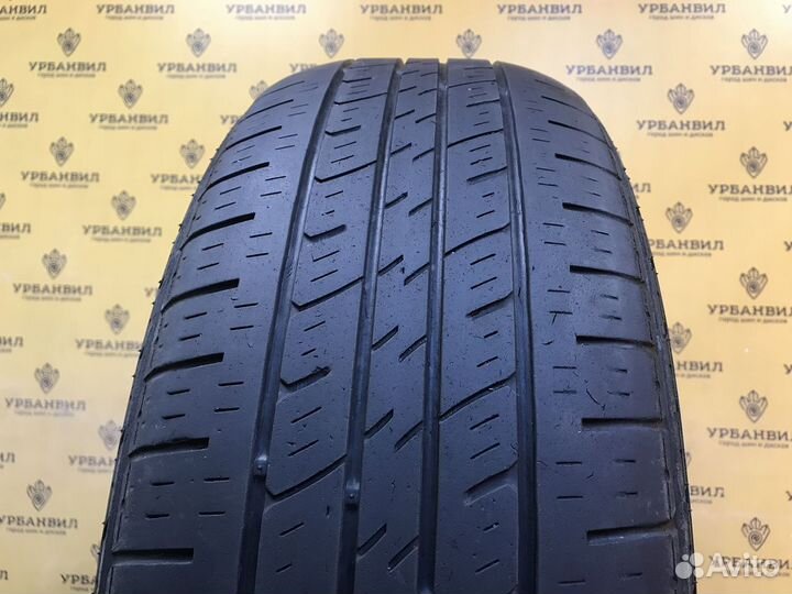 Kumho Solus KL21 235/60 R18 103H