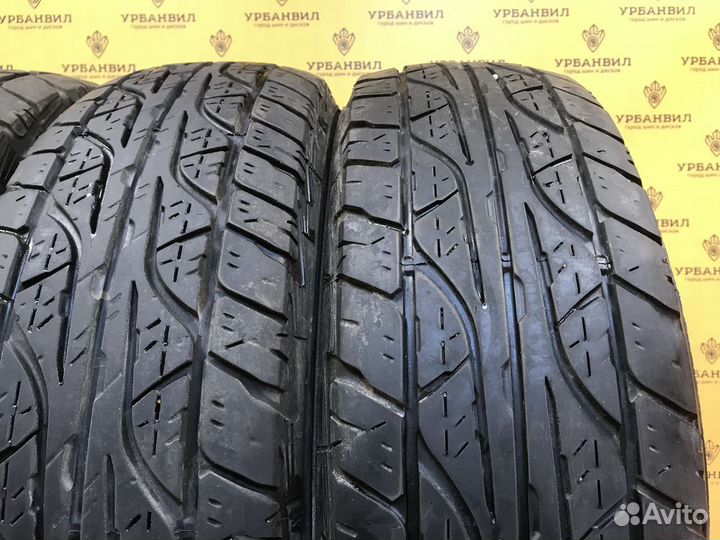 Dunlop Grandtrek AT3 225/65 R17 102H