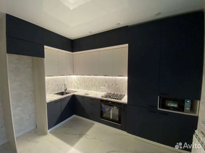 Корпусная мебель на заказ