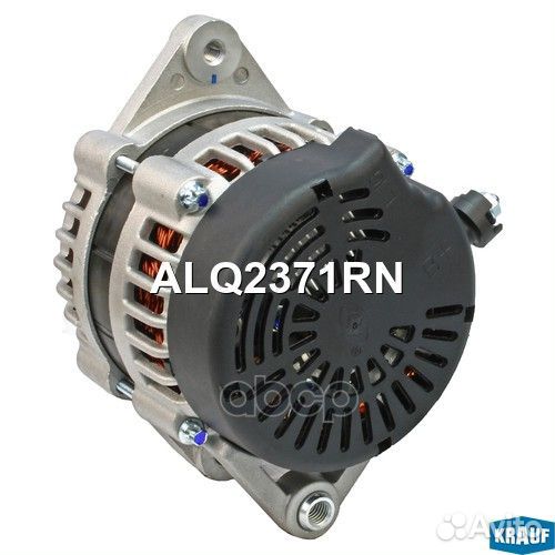 Генератор ALQ2371RN ALQ2371RN Krauf