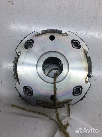 Планетарная передача Toyota Carina ST215 3SFE