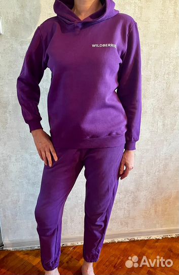 Костюм wildberries
