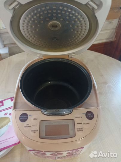 Мультиварка