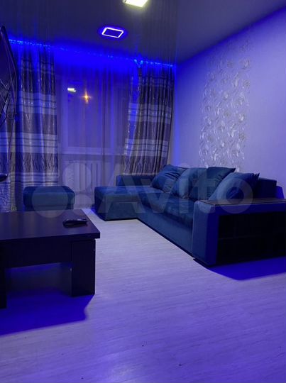 2-к. квартира, 69 м², 3/5 эт.