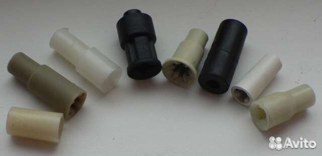 Втулка для блендера