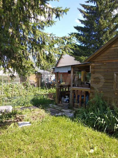 Дача 40 м² на участке 3,4 сот.