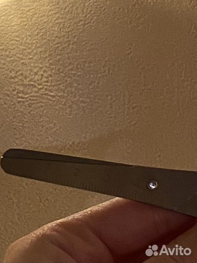 Ножницы канцелярские детские