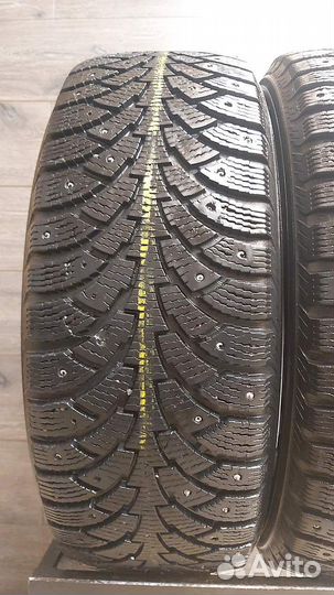 Nokian Tyres Nordman 4 205/60 R16 92T