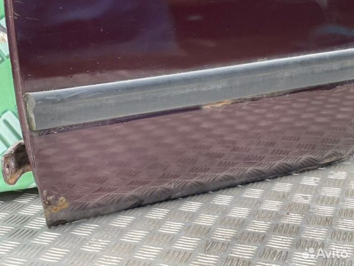 Дверь задняя левая Nissan Primera P11 SR20 2.0