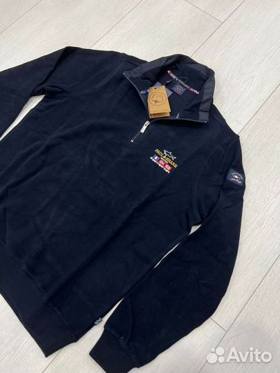 Поло мужское. Ткань велюр.Пр-во Турция