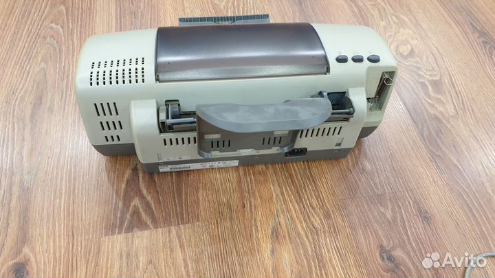 Продам принтер Epson stylus c62