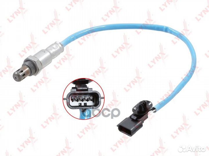 Датчик кислорода DM2083 lynxauto