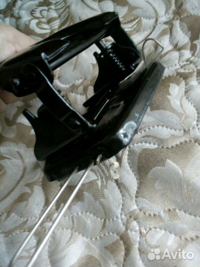 Дырокол времён СССР