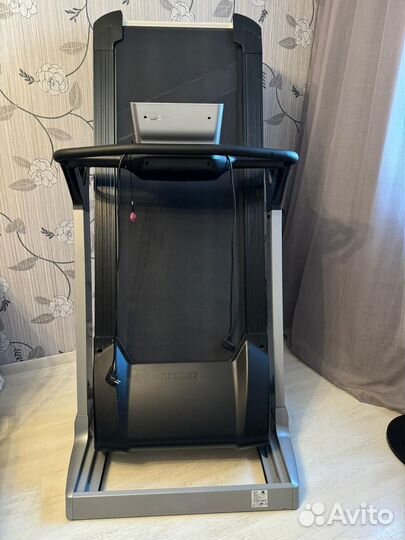 Беговая дорожка kettler
