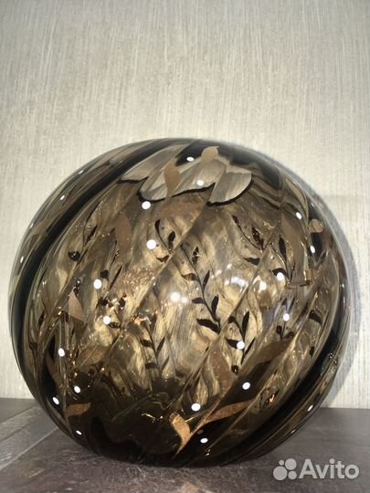 Вазы Bohemia,Германия,ikeа