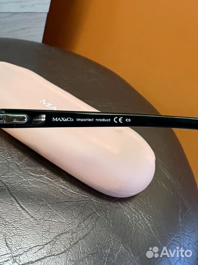 Оправа для очков детская Max&Co