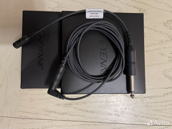 Машинка для татуажа Sheyenne spirit purple