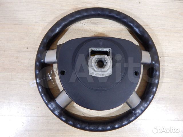 Руль Ford Mondeo 3