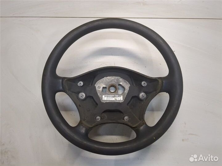 Руль Volkswagen Crafter, 2012