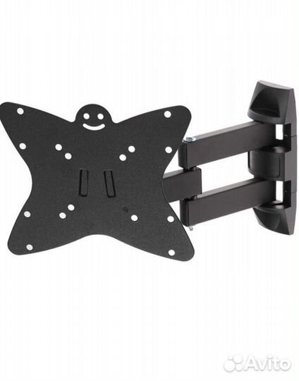 Кронштейн для телевизора на стену поворотный